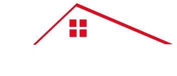 Alba tető logó